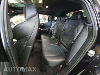 2023 BMW X6 M Sports Activity Coupe - miniatura 13