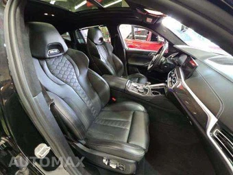 2023 BMW X6 M Sports Activity Coupe - miniatura 18