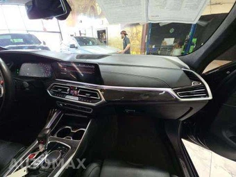 2023 BMW X6 M Sports Activity Coupe - miniatura 19