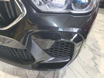 2023 BMW X6 M Sports Activity Coupe - miniatura 21