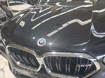 2023 BMW X6 M Sports Activity Coupe - miniatura 22