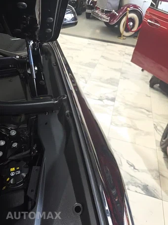 2023 BMW X6 M Sports Activity Coupe - miniatura 26