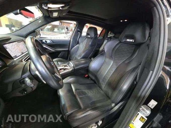 2023 BMW X6 M Sports Activity Coupe - miniatura 6