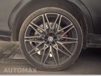 2023 BMW X6 M Sports Activity Coupe Competition - miniatura 11