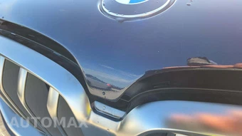 2023 BMW X6 Sports Activity Coupe M50i - miniatura 18