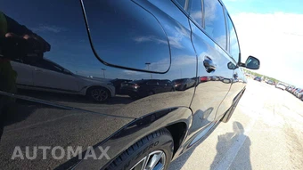 2023 BMW X6 Sports Activity Coupe M50i - miniatura 19
