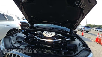 2023 BMW X6 Sports Activity Coupe M50i - miniatura 23