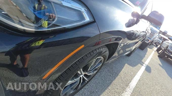 2023 BMW X6 Sports Activity Coupe M50i - miniatura 26