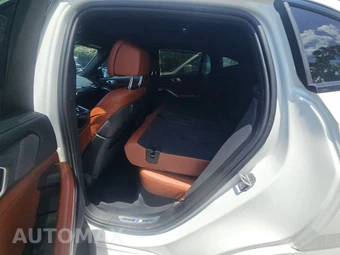 2023 BMW X6 Sports Activity Coupe M50i - miniatura 13