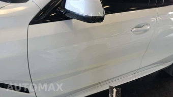 2023 BMW X6 Sports Activity Coupe M50i - miniatura 18