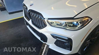 2023 BMW X6 Sports Activity Coupe M50i - miniatura 19