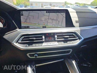 2023 BMW X6 Sports Activity Coupe xDrive40i M SPORT LINE - miniatura 10