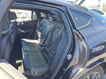 2023 BMW X6 Sports Activity Coupe xDrive40i M SPORT LINE - miniatura 13