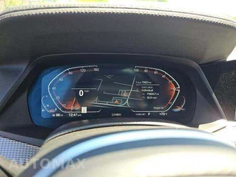 2023 BMW X6 Sports Activity Coupe xDrive40i M SPORT LINE - miniatura 9