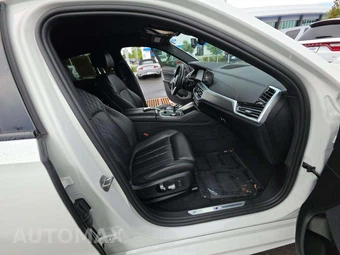 2023 BMW X6 Sports Activity Coupe xDrive40i M SPORT LINE - miniatura 18
