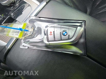 2023 BMW X6 Sports Activity Coupe xDrive40i M SPORT LINE - miniatura 8