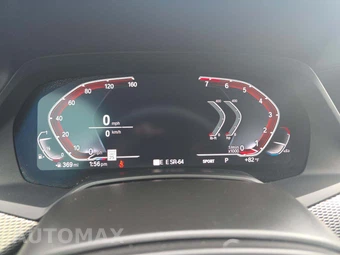 2023 BMW X6 Sports Activity Coupe xDrive40i M SPORT LINE - miniatura 9