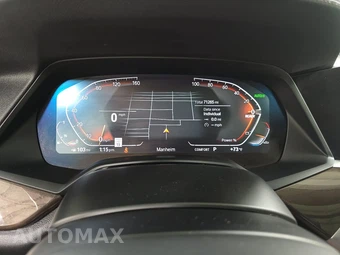 2023 BMW X6 Sports Activity Coupe xDrive40i M SPORT LINE - miniatura 12