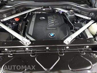 2023 BMW X6 Sports Activity Coupe xDrive40i M SPORT LINE - miniatura 15