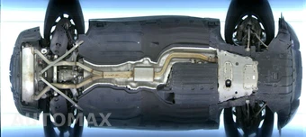 2023 BMW X6 Sports Activity Coupe xDrive40i M SPORT LINE - miniatura 20