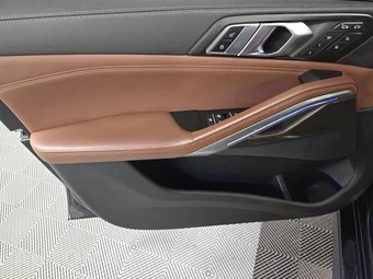 2023 BMW X6 Sports Activity Coupe xDrive40i M SPORT LINE - miniatura 9