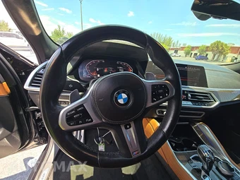 2023 BMW X6 Sports Activity Coupe xDrive40i M SPORT LINE - miniatura 10