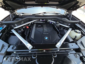 2023 BMW X6 Sports Activity Coupe xDrive40i M SPORT LINE - miniatura 15
