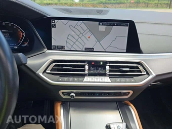 2023 BMW X6 Sports Activity Coupe xDrive40i M SPORT LINE - miniatura 10