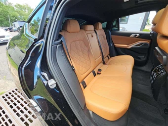 2023 BMW X6 Sports Activity Coupe xDrive40i M SPORT LINE - miniatura 16