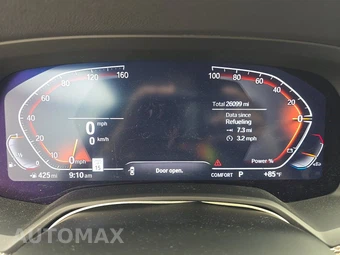 2023 BMW X6 Sports Activity Coupe xDrive40i M SPORT LINE - miniatura 12