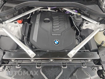 2023 BMW X6 Sports Activity Coupe xDrive40i M SPORT LINE - miniatura 16