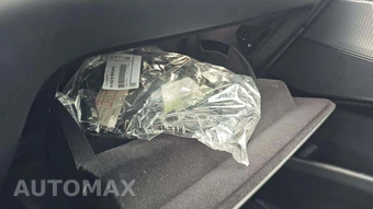 2023 BMW X6 Sports Activity Coupe xDrive40i M SPORT LINE - miniatura 20