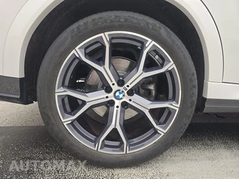 2023 BMW X6 Sports Activity Coupe xDrive40i M SPORT LINE - miniatura 5