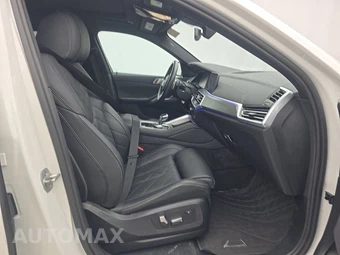 2023 BMW X6 Sports Activity Coupe xDrive40i M SPORT LINE - miniatura 8