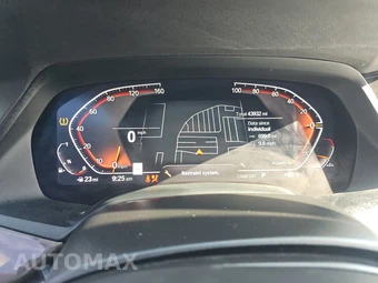 2023 BMW X6 Sports Activity Coupe xDrive40i M SPORT LINE - miniatura 12