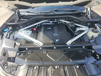 2023 BMW X6 Sports Activity Coupe xDrive40i M SPORT LINE - miniatura 15