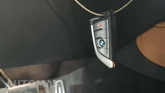 2023 BMW X6 Sports Activity Coupe xDrive40i M SPORT LINE - miniatura 21