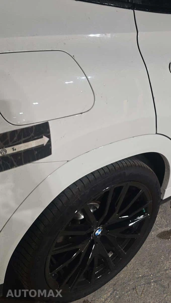 2023 BMW X6 Sports Activity Coupe xDrive40i M SPORT LINE - miniatura 23