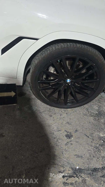 2023 BMW X6 Sports Activity Coupe xDrive40i M SPORT LINE - miniatura 28
