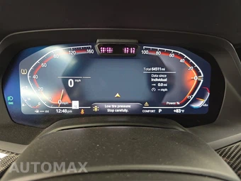 2023 BMW X6 Sports Activity Coupe xDrive40i M SPORT LINE - miniatura 12