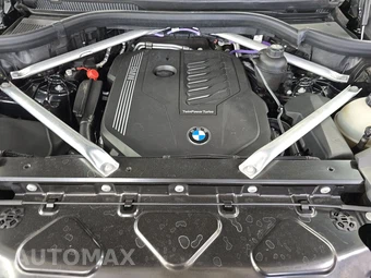 2023 BMW X6 Sports Activity Coupe xDrive40i M SPORT LINE - miniatura 15