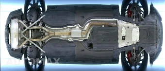 2023 BMW X6 Sports Activity Coupe xDrive40i M SPORT LINE - miniatura 20
