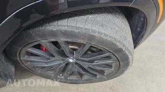 2023 BMW X6 Sports Activity Coupe xDrive40i M SPORT LINE - miniatura 21