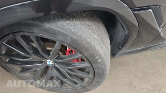2023 BMW X6 Sports Activity Coupe xDrive40i M SPORT LINE - miniatura 22
