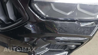 2023 BMW X6 Sports Activity Coupe xDrive40i M SPORT LINE - miniatura 24