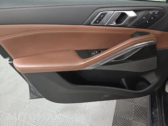 2023 BMW X6 Sports Activity Coupe xDrive40i M SPORT LINE - miniatura 9
