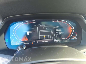 2023 BMW X6 Sports Activity Coupe xDrive40i M SPORT LINE - miniatura 9