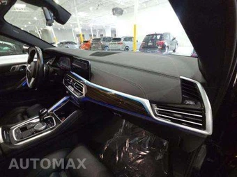 2023 BMW X6 Sports Activity Coupe xDrive40i M SPORT LINE - miniatura 19