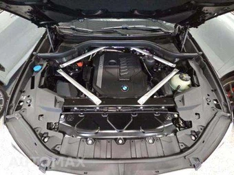 2023 BMW X6 Sports Activity Coupe xDrive40i M SPORT LINE - miniatura 21