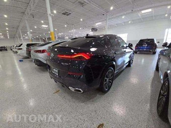 2023 BMW X6 Sports Activity Coupe xDrive40i M SPORT LINE - miniatura 3